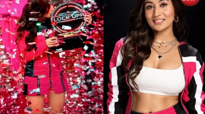 जनता की चहेती श्रेया कालरा बनीं विनर,