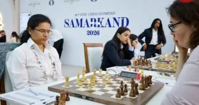 46th Chess Olympiad 2026
