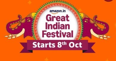 Amazon Great Indian Festival 2026 Sale