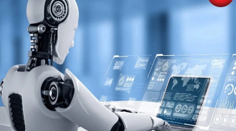 America.gov AI Chatbot