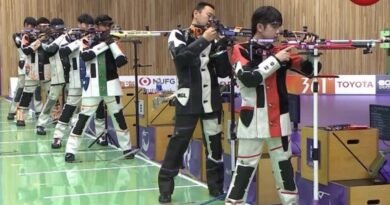 Asian Games 2026