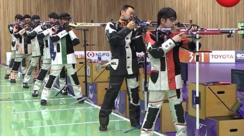 Asian Games 2026