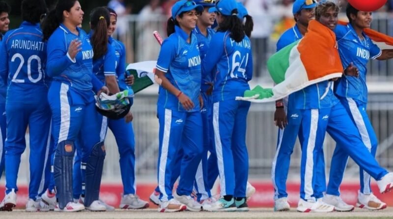 Asian Games 2026
