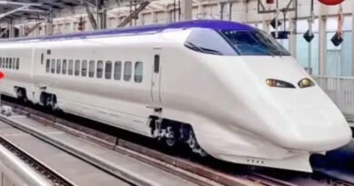 Bullet Train