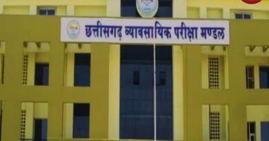 CG Patwari Recruitment 2026