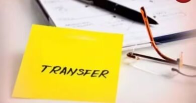 CG Patwari Transfer 2026