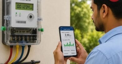 CG Smart Meter