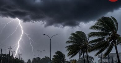 CG Weather Alert 03 September 2026