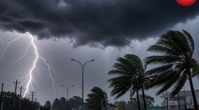 CG Weather Alert 03 September 2026