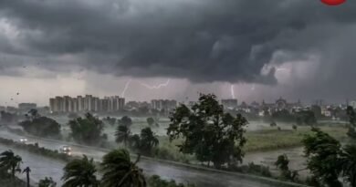 CG Weather Today 08 sep 2026