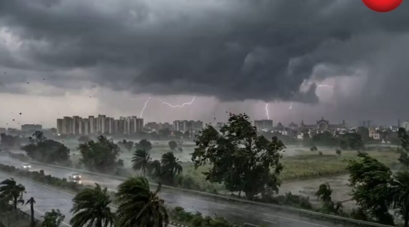CG Weather Today 08 sep 2026