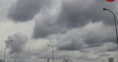 CG Weather Today 18 September 2026