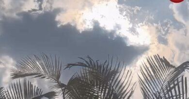 CG Weather Today