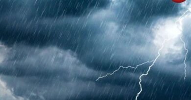 CG Weather Today 21 sep 2026