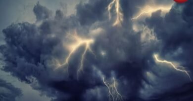 CG Weather Today 24 sept 2026