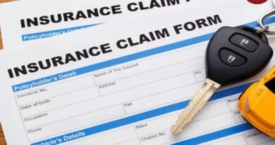 Car Insurance Claim Rejected