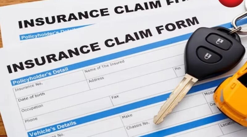 Car Insurance Claim Rejected