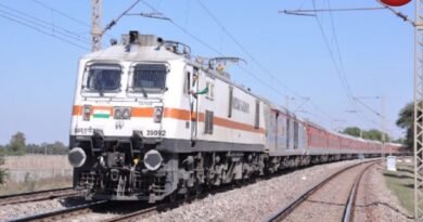 Chhattisgarh Train 26 September 2026