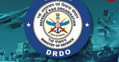 DRDO Vacancy 2026