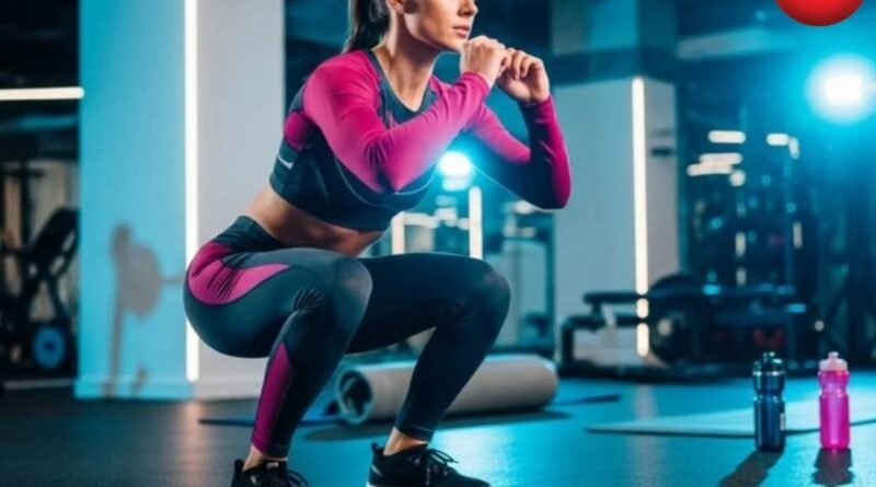 Daily Squat Benefits