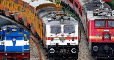 Diwali Chhath Special Trains 2026