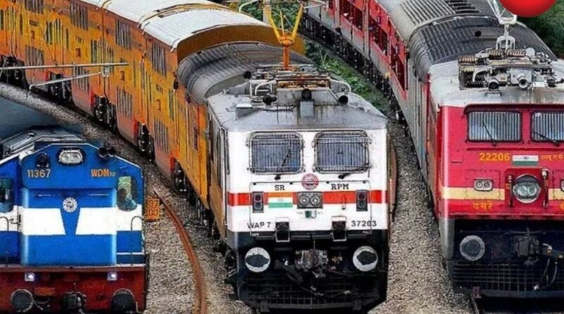 Diwali Chhath Special Trains 2026