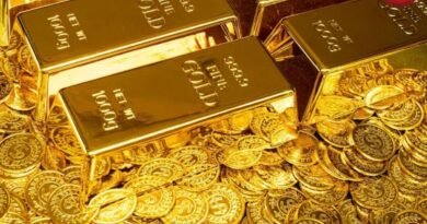 Gold Price Today 23 September 2026