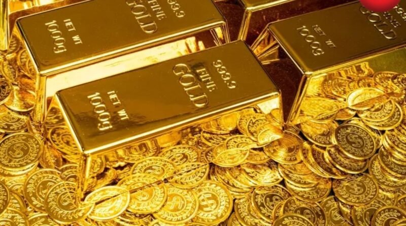 Gold Price Today 23 September 2026