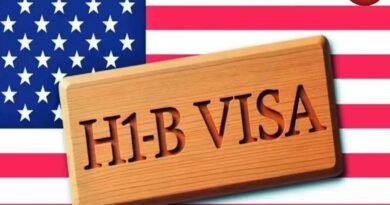 H-1B Visa