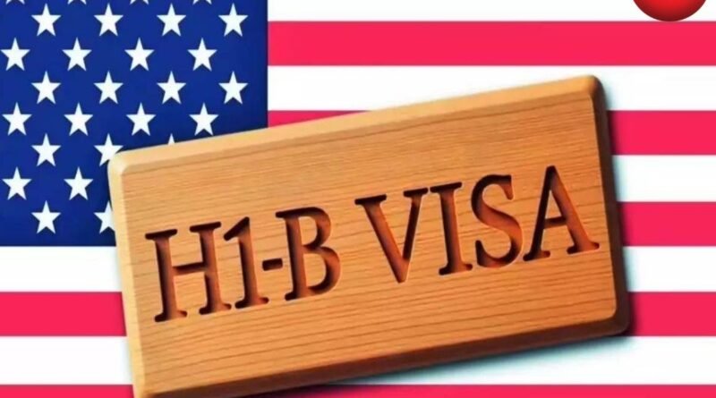 H-1B Visa