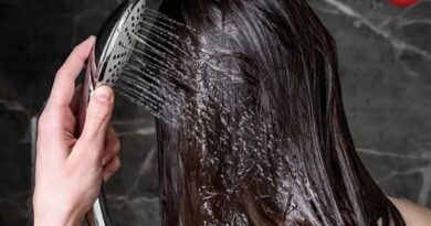 Hair Care Tips