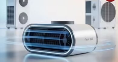 Heat Powered Cooling System