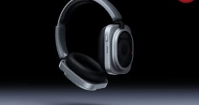 Nothing Headphone (1) Pro Launch