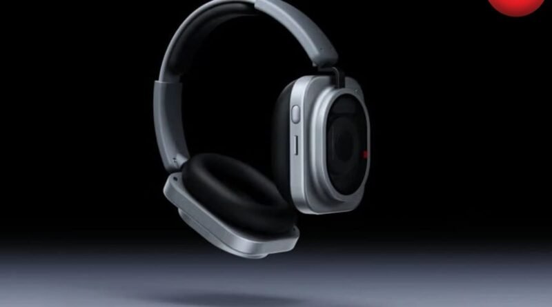 Nothing Headphone (1) Pro Launch