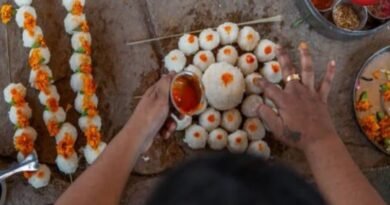 Pitru Paksha 2026