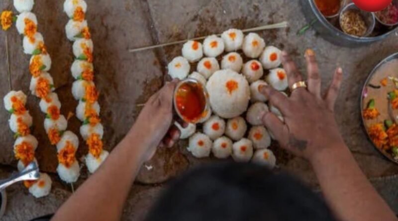 Pitru Paksha 2026