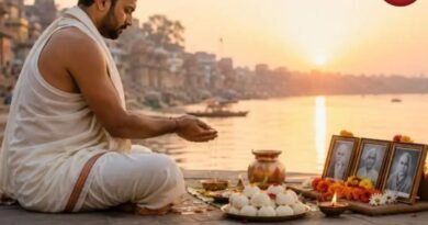 Pitru Paksha 2026 Start Date