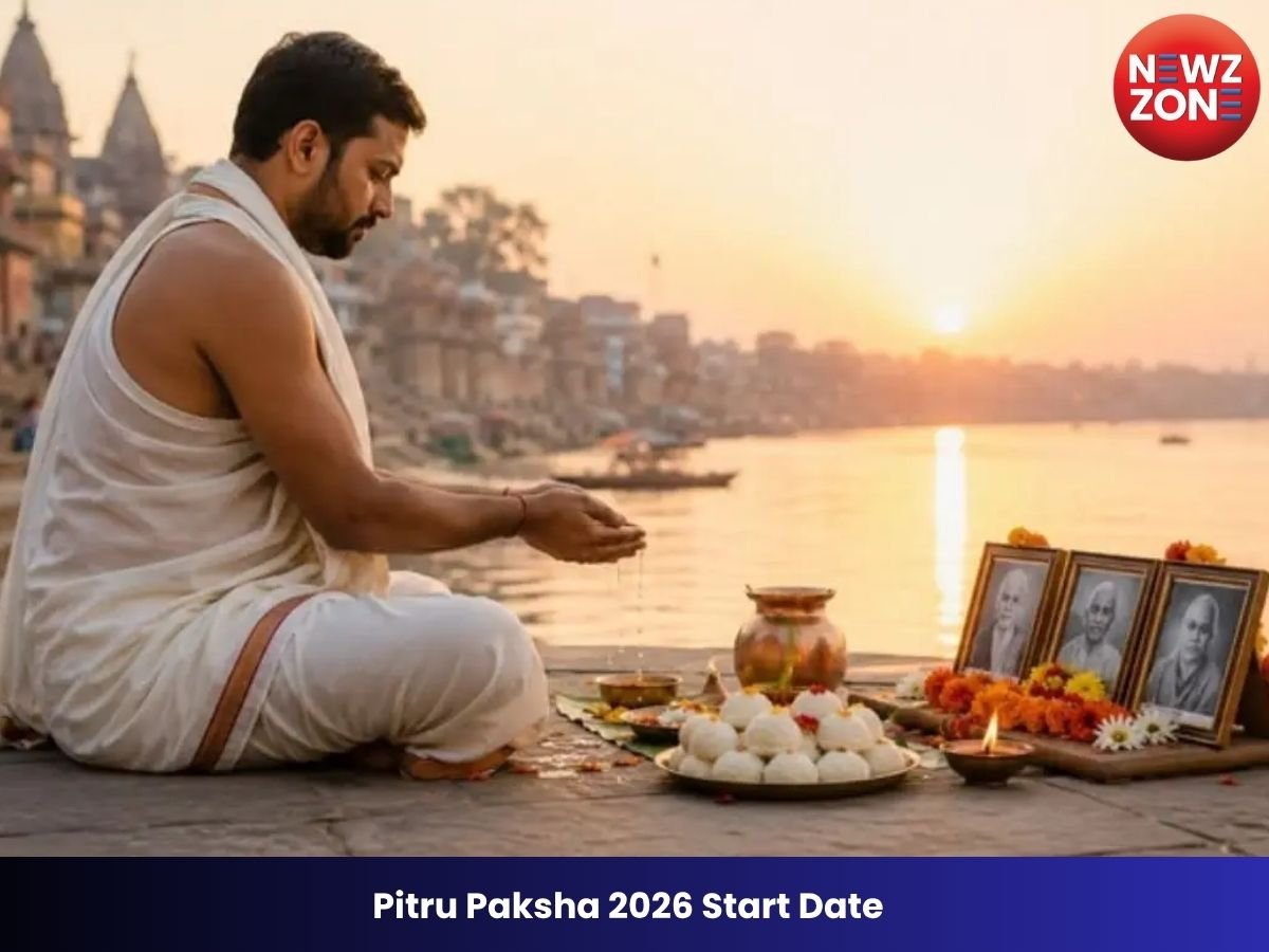 Pitru Paksha 2026 Start Date: 26 सितंबर से पितृपक्ष से जुड़ा पहला श्राद्ध, 27 सितंबर से नियमित श्राद्ध पक्ष; जानें पूरी तिथियां