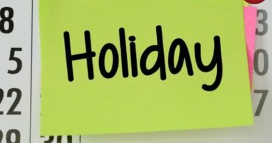 Raipur Local Holiday 2026