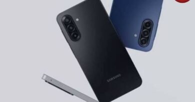 Samsung Galaxy A18 4G