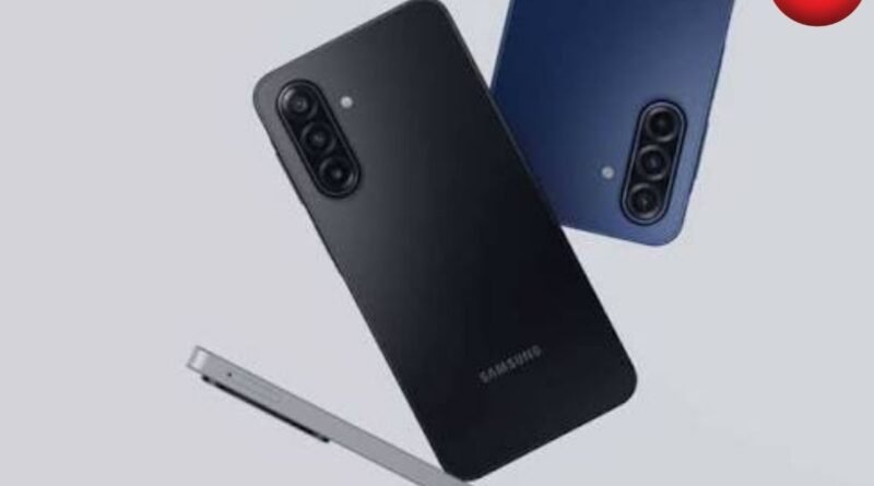 Samsung Galaxy A18 4G