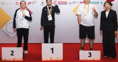 Special Olympics 2026