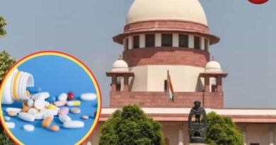 Supreme Court on Cancer Medicine Price