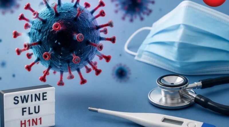 Swine Flu in Chhattisgarh
