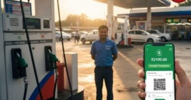 UPI Charge Impact