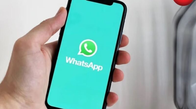 WhatsApp Message Charges