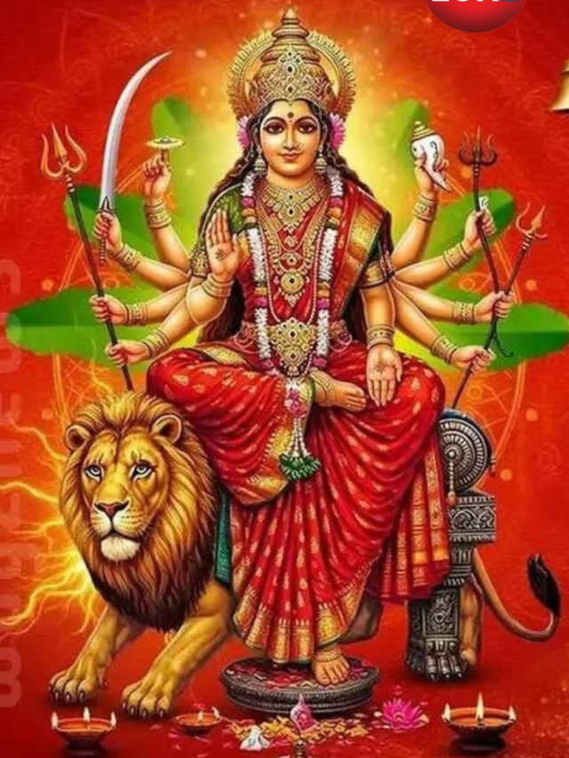 शारदीय नवरात्रि 2026 कब से शुरू होगा महापर्व?जानें कलश स्थापना का शुभ मुहूर्त और ज्वारे का महत्व