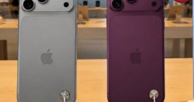 iPhone 18 Pro Max