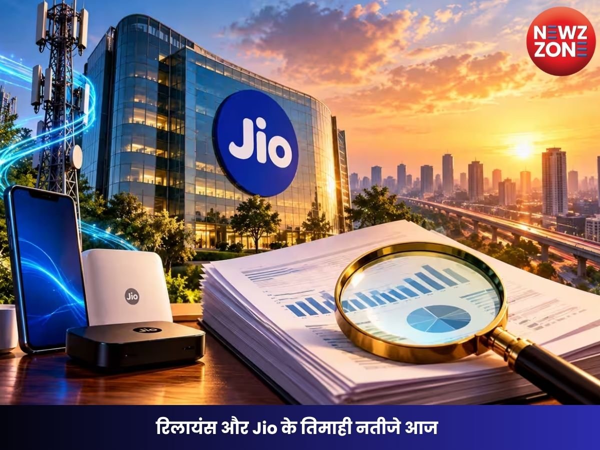 Reliance Q2 Results Today: रिलायंस और Jio के तिमाही नतीजे आज, Jio की लिस्टिंग के बाद पहली बार खुलेगा कमाई का हिसाब