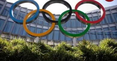 2036 Olympics